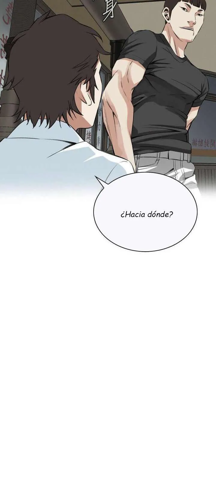 Take a Peek Capítulo 73 - Página 73