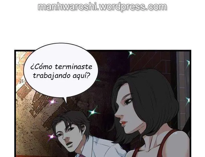 Take a Peek Capítulo 74 - Página 18
