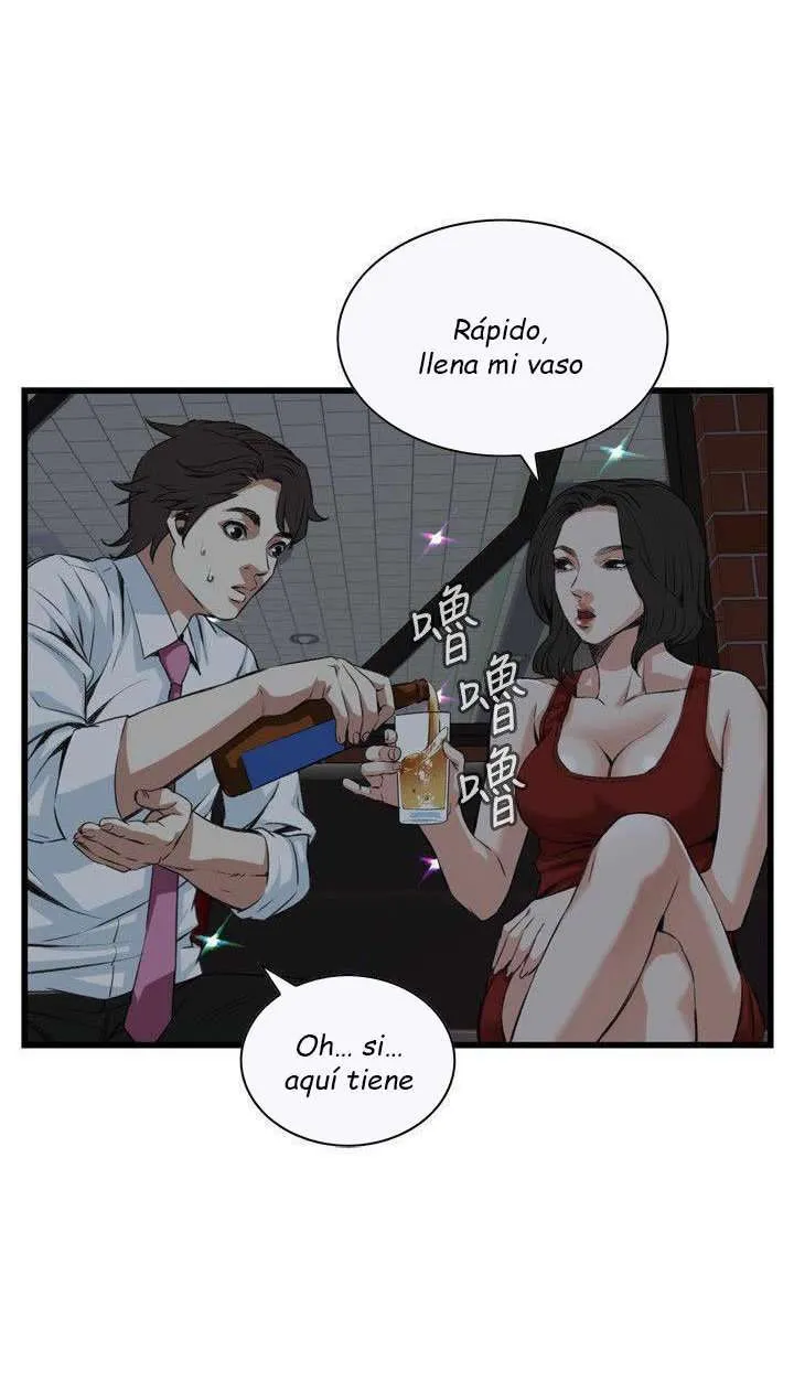 Take a Peek Capítulo 74 - Página 21