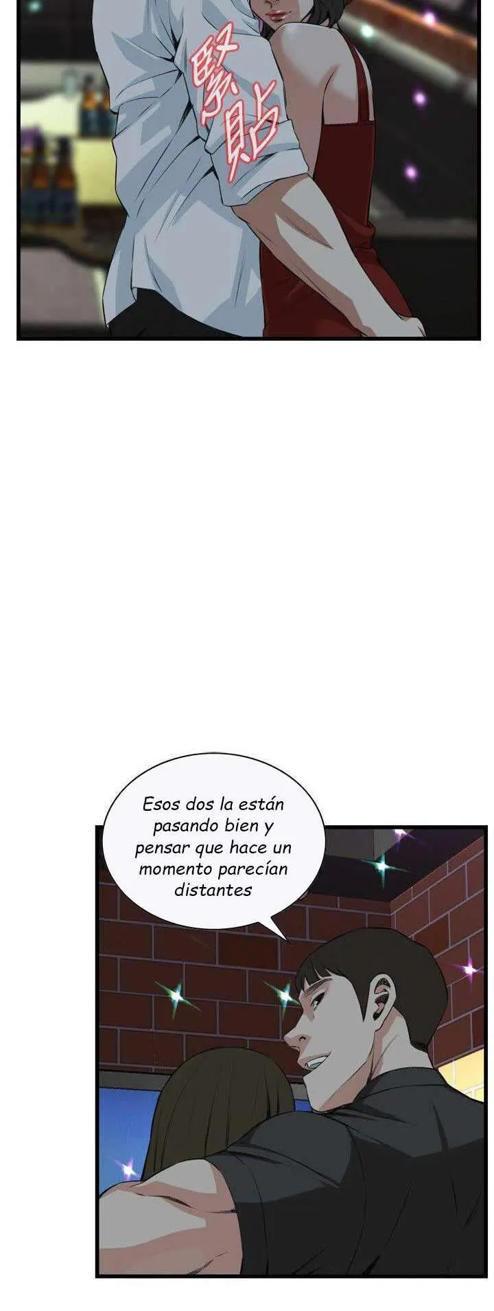 Take a Peek Capítulo 74 - Página 29