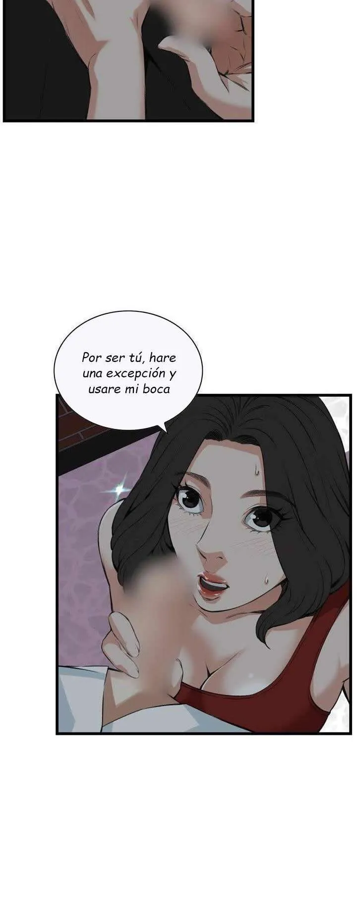 Take a Peek Capítulo 74 - Página 37