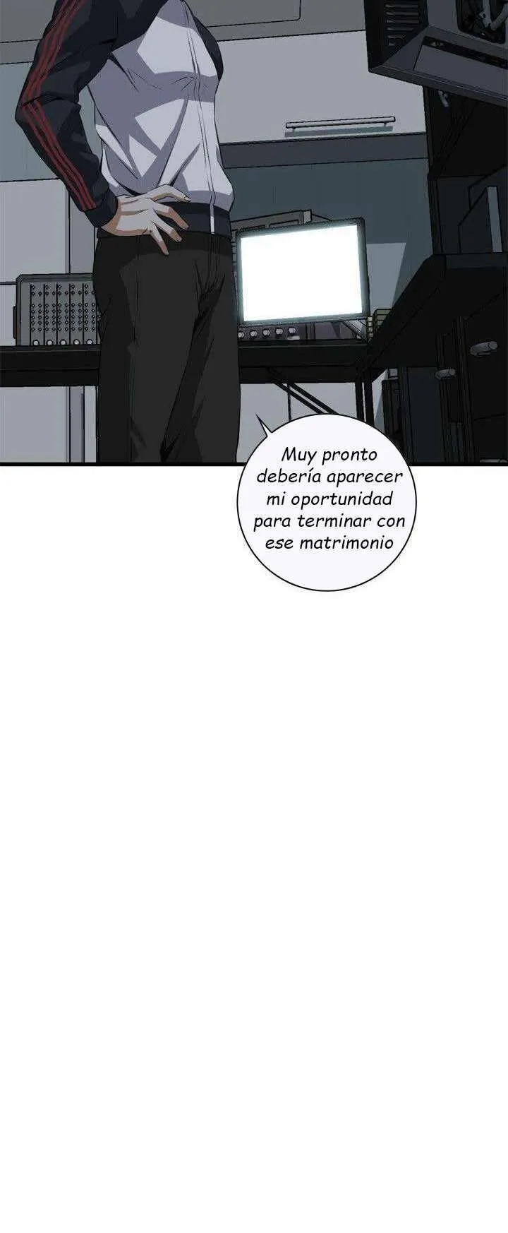 Take a Peek Capítulo 74 - Página 47