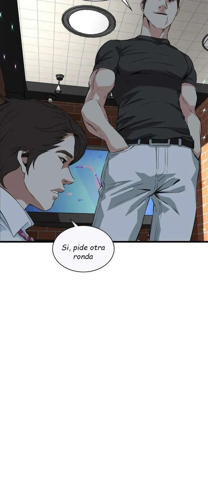 Take a Peek Capítulo 75 - Página 47