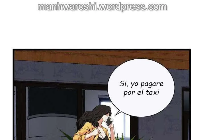 Take a Peek Capítulo 75 - Página 50