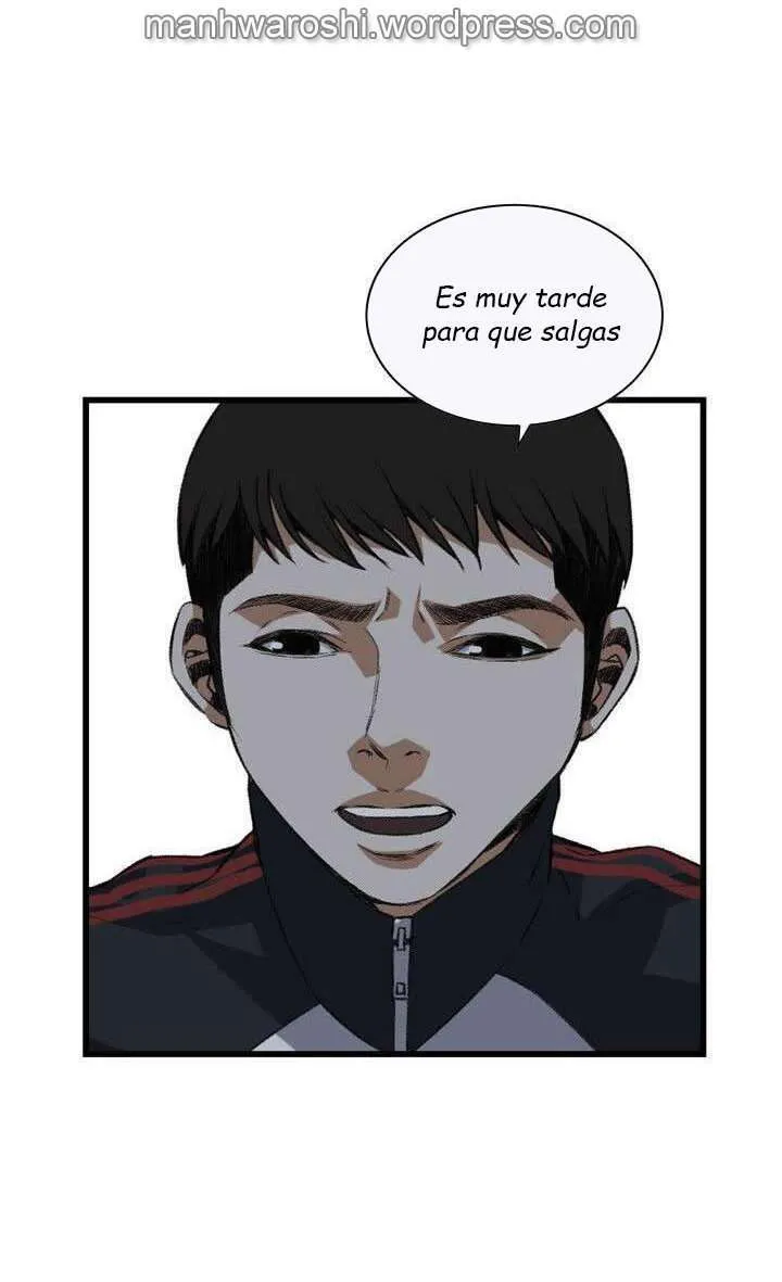 Take a Peek Capítulo 75 - Página 52
