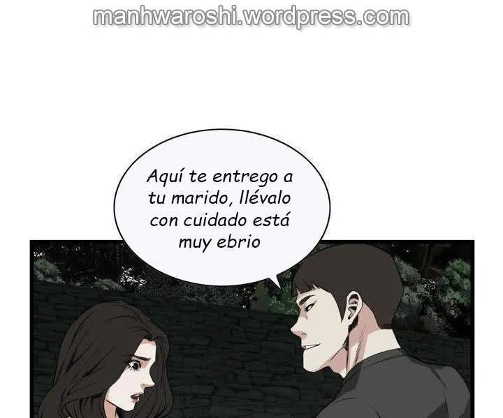 Take a Peek Capítulo 75 - Página 64