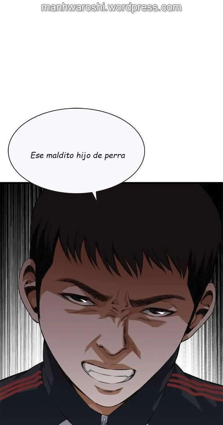 Take a Peek Capítulo 75 - Página 74