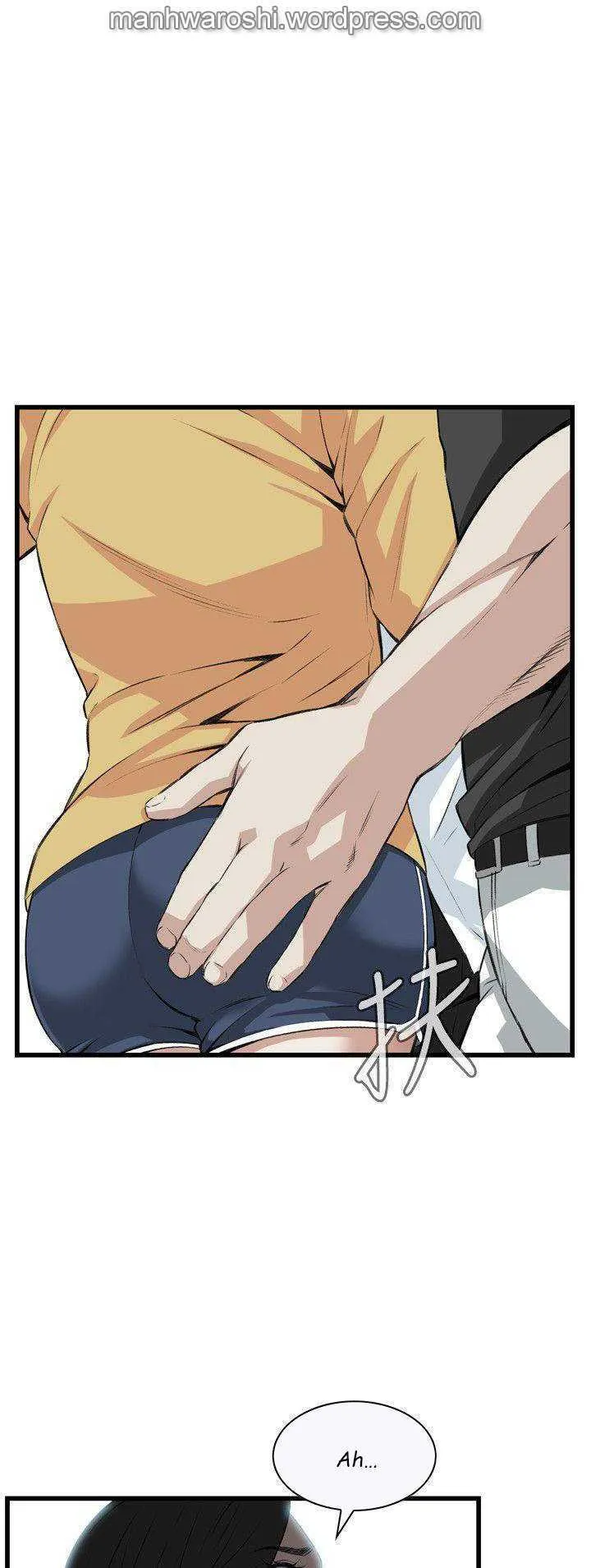 Take a Peek Capítulo 76 - Página 2