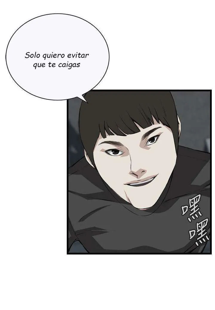 Take a Peek Capítulo 76 - Página 17