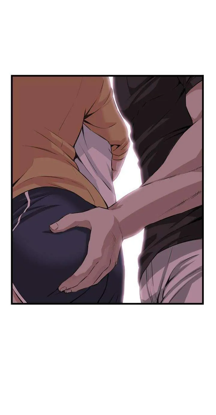 Take a Peek Capítulo 76 - Página 19