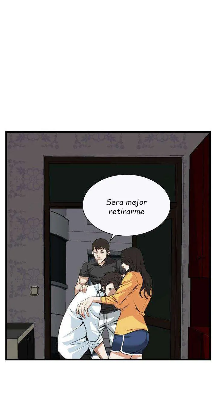 Take a Peek Capítulo 76 - Página 21