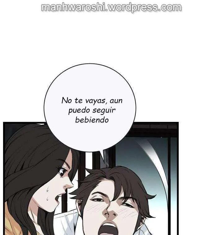 Take a Peek Capítulo 76 - Página 22
