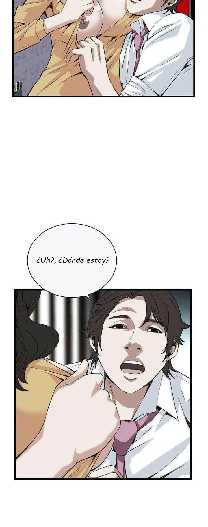 Take a Peek Capítulo 76 - Página 29