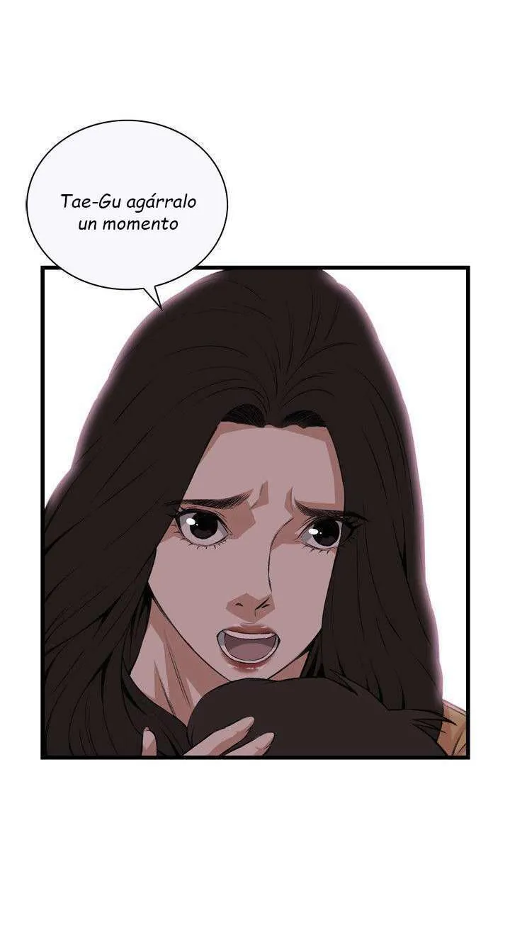 Take a Peek Capítulo 76 - Página 37