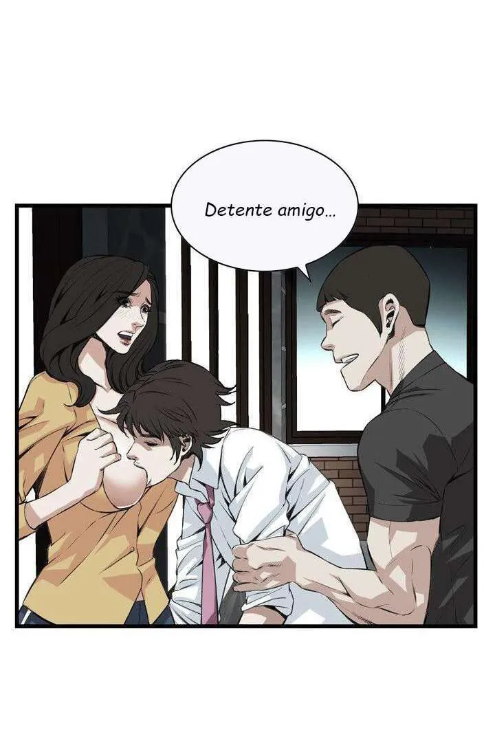 Take a Peek Capítulo 76 - Página 39