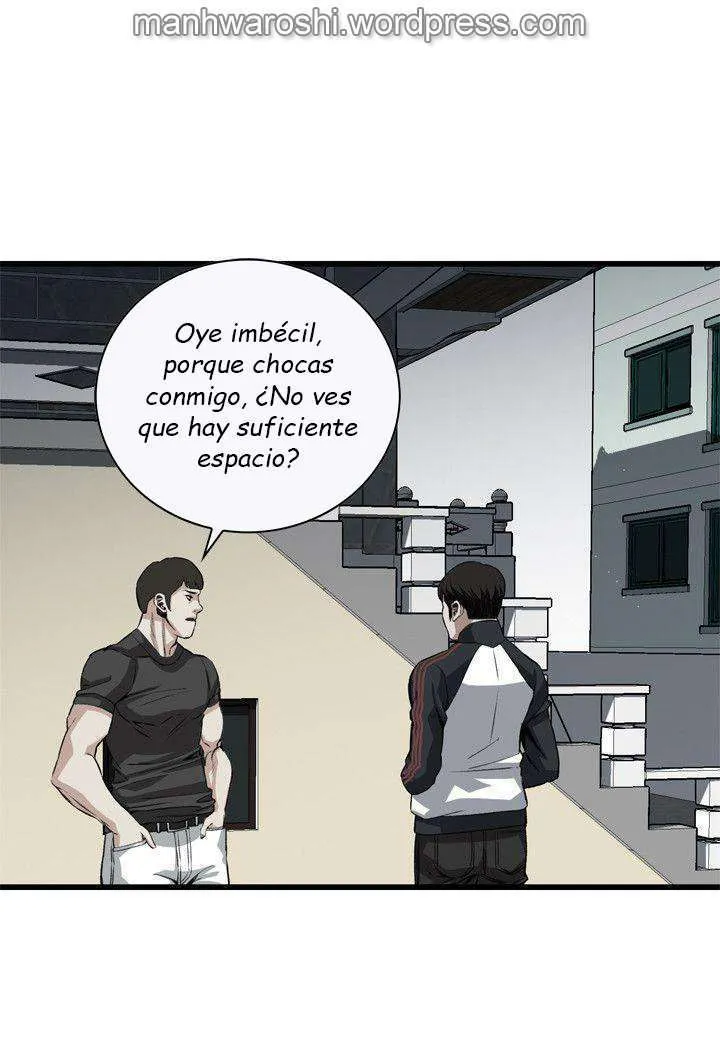 Take a Peek Capítulo 76 - Página 52