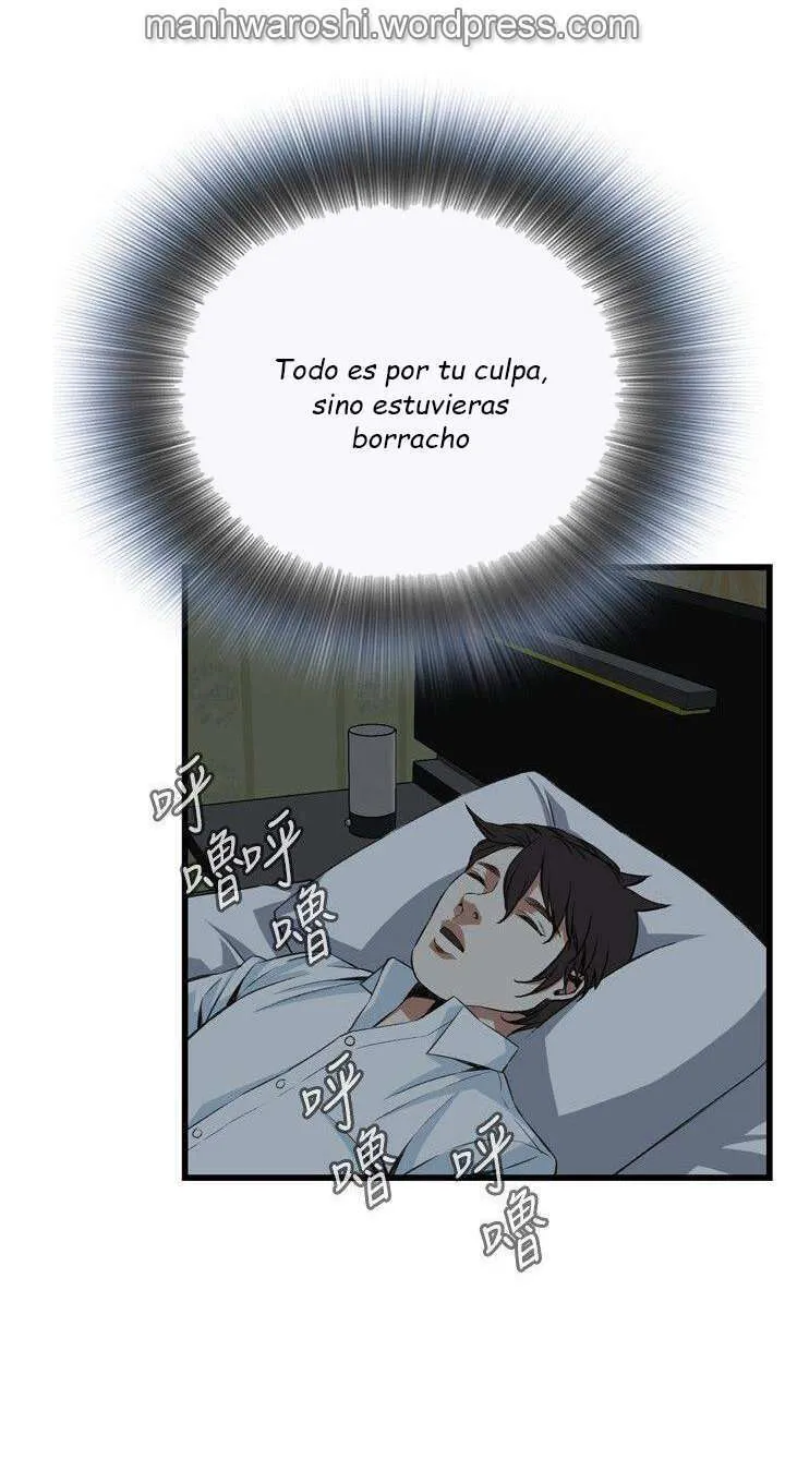 Take a Peek Capítulo 76 - Página 62