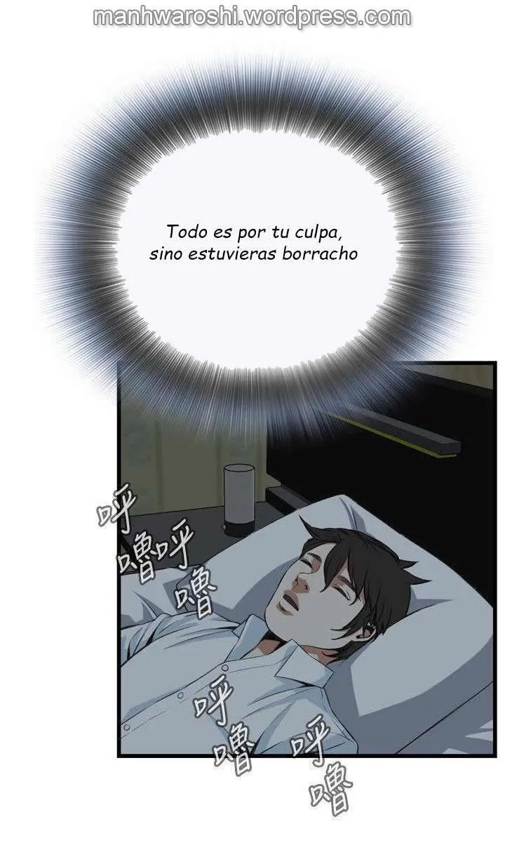 Take a Peek Capítulo 77 - Página 4