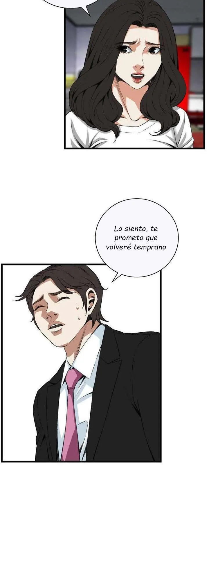 Take a Peek Capítulo 77 - Página 29