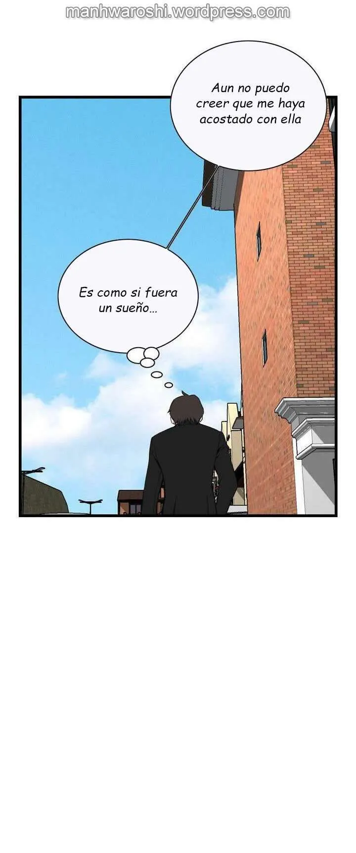 Take a Peek Capítulo 77 - Página 32