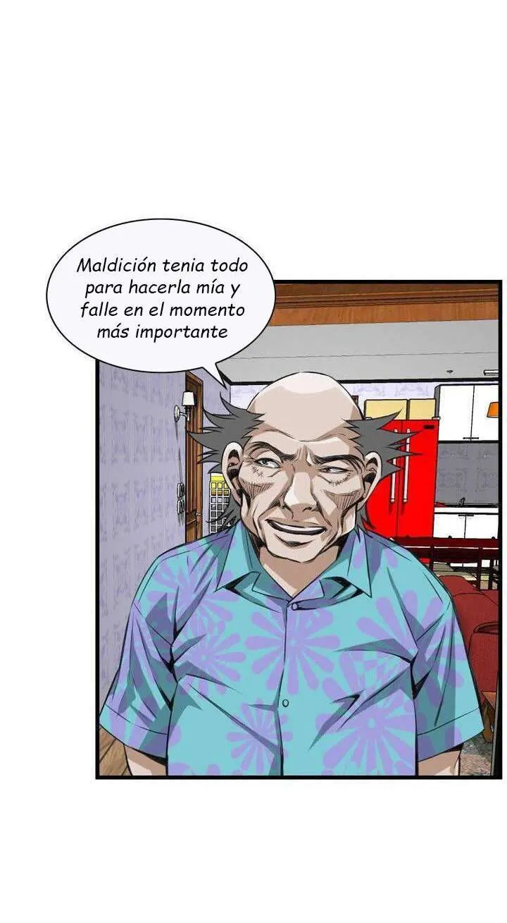 Take a Peek Capítulo 77 - Página 37