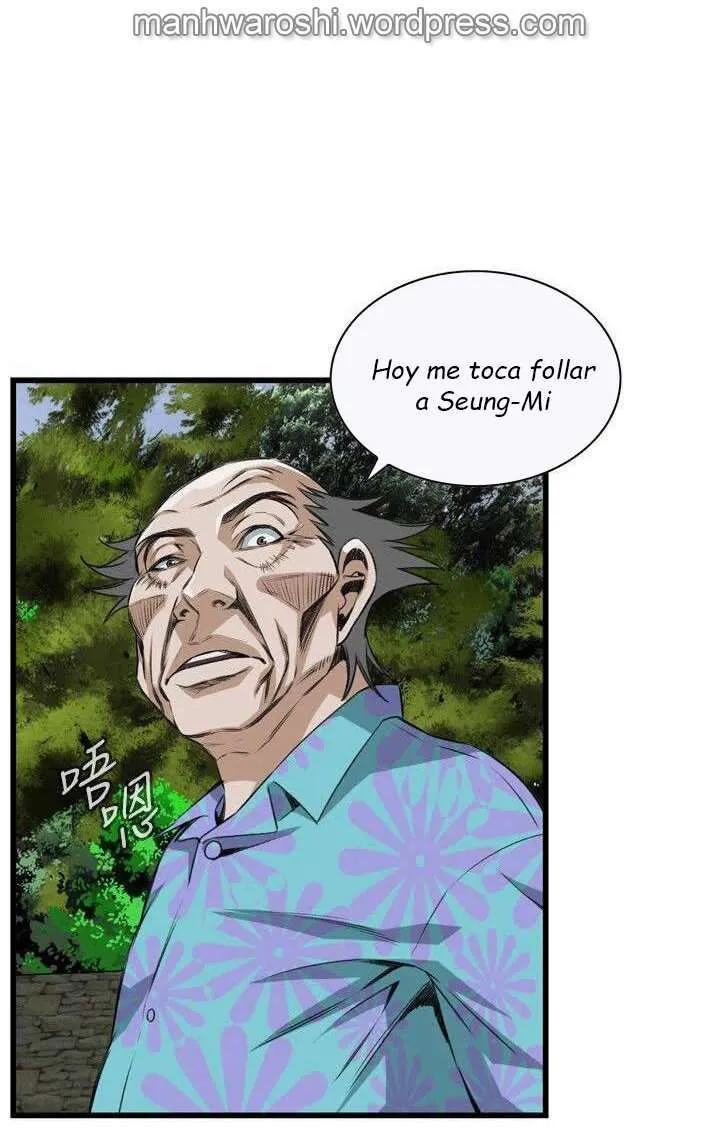 Take a Peek Capítulo 77 - Página 40