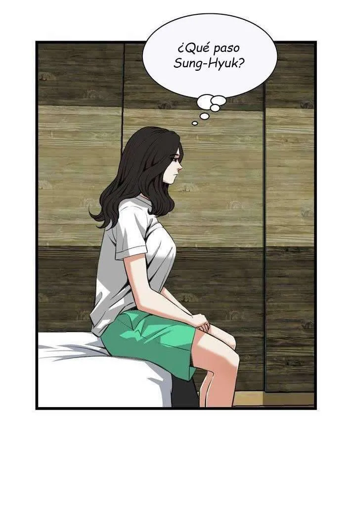 Take a Peek Capítulo 77 - Página 47