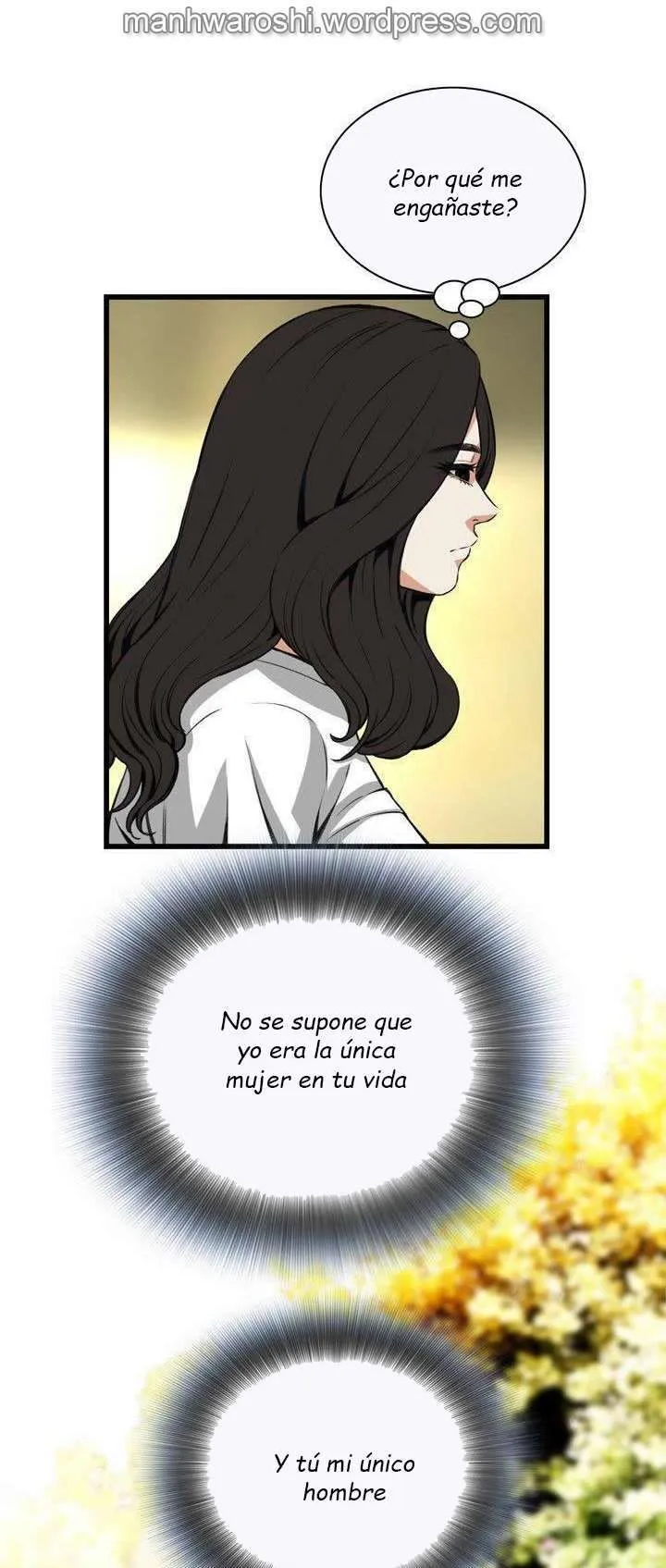 Take a Peek Capítulo 77 - Página 48