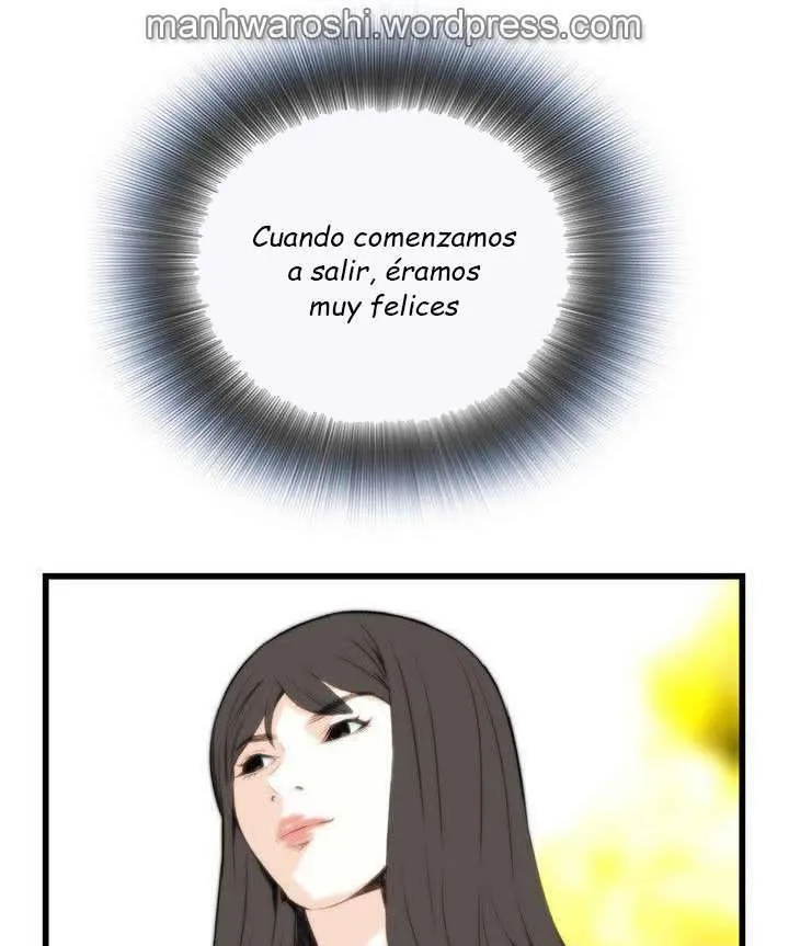 Take a Peek Capítulo 77 - Página 50