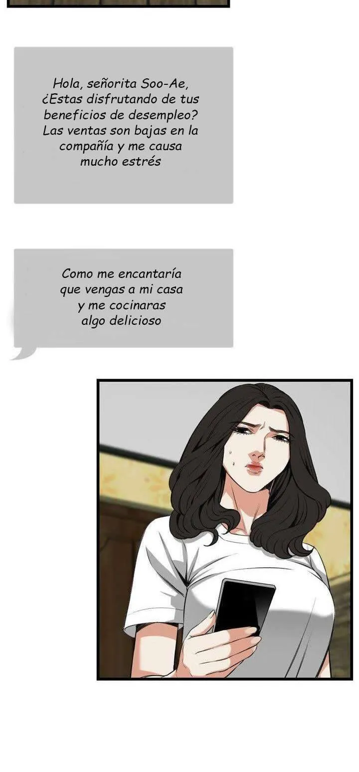 Take a Peek Capítulo 77 - Página 53