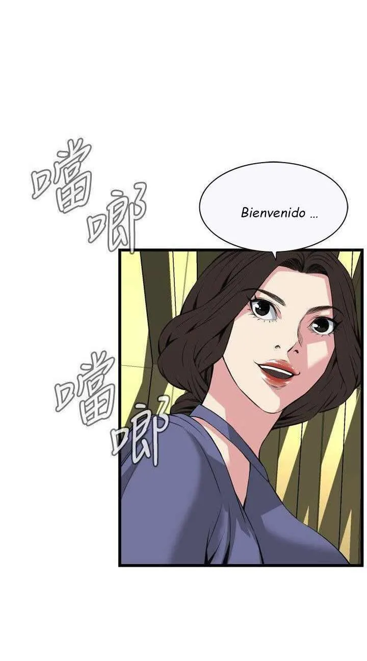 Take a Peek Capítulo 77 - Página 57
