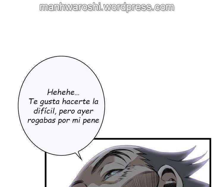 Take a Peek Capítulo 77 - Página 64