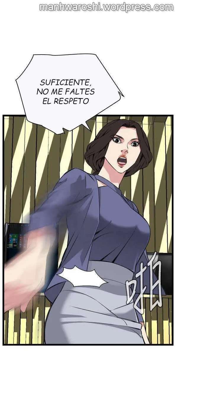 Take a Peek Capítulo 77 - Página 66