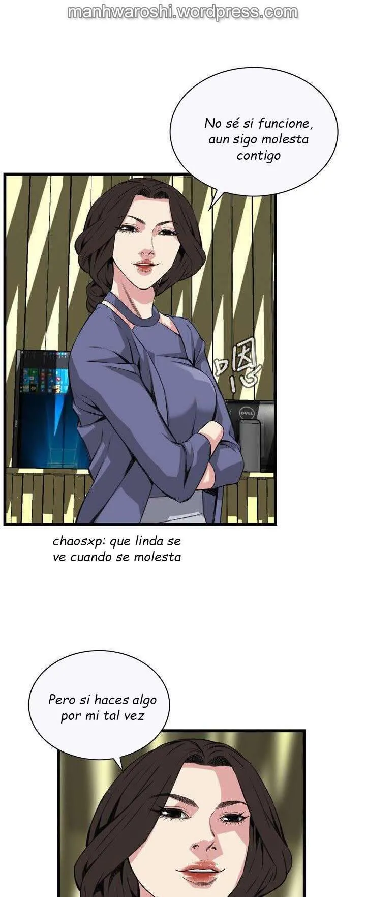 Take a Peek Capítulo 77 - Página 68