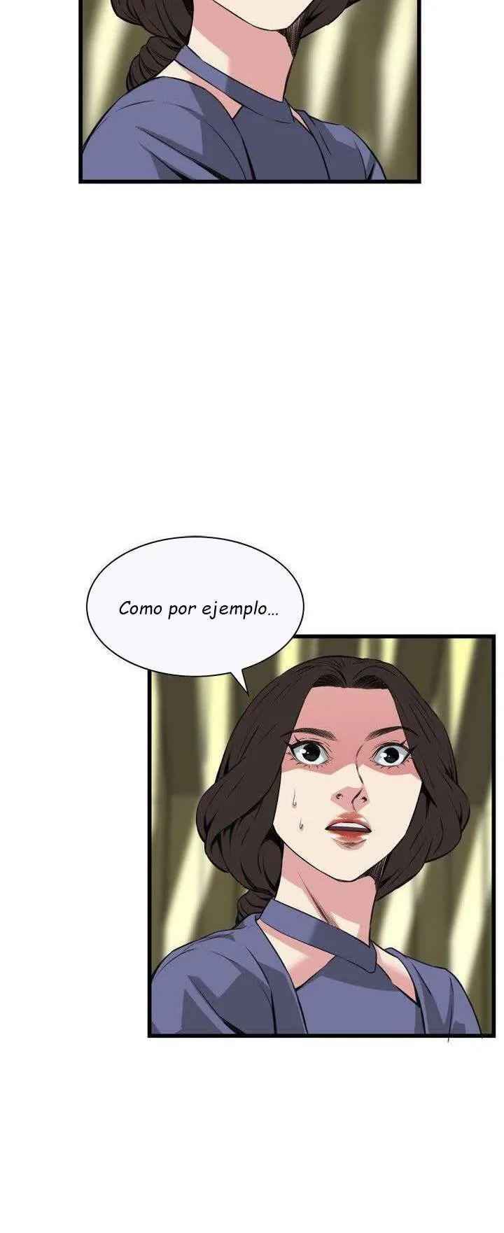 Take a Peek Capítulo 77 - Página 69