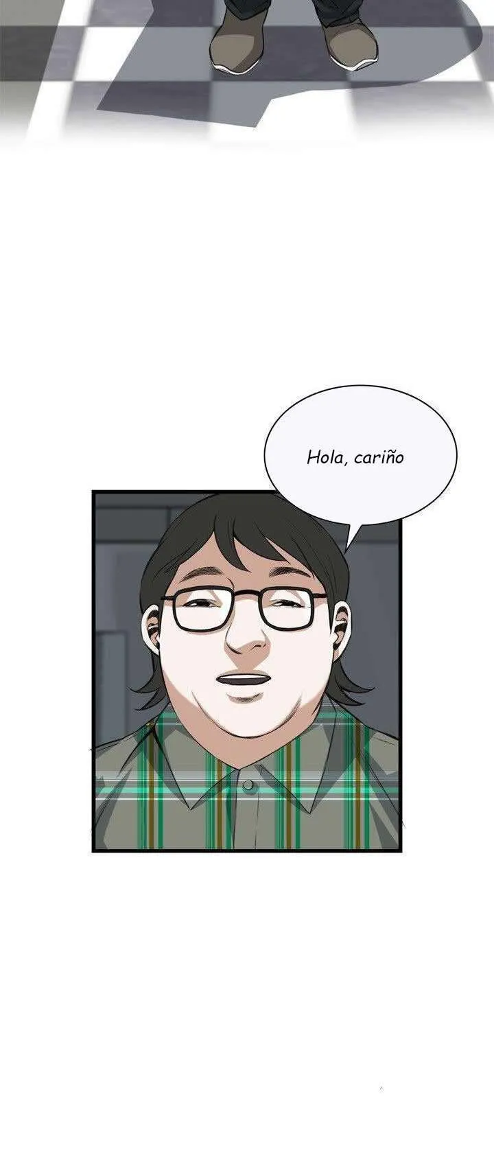 Take a Peek Capítulo 77 - Página 71