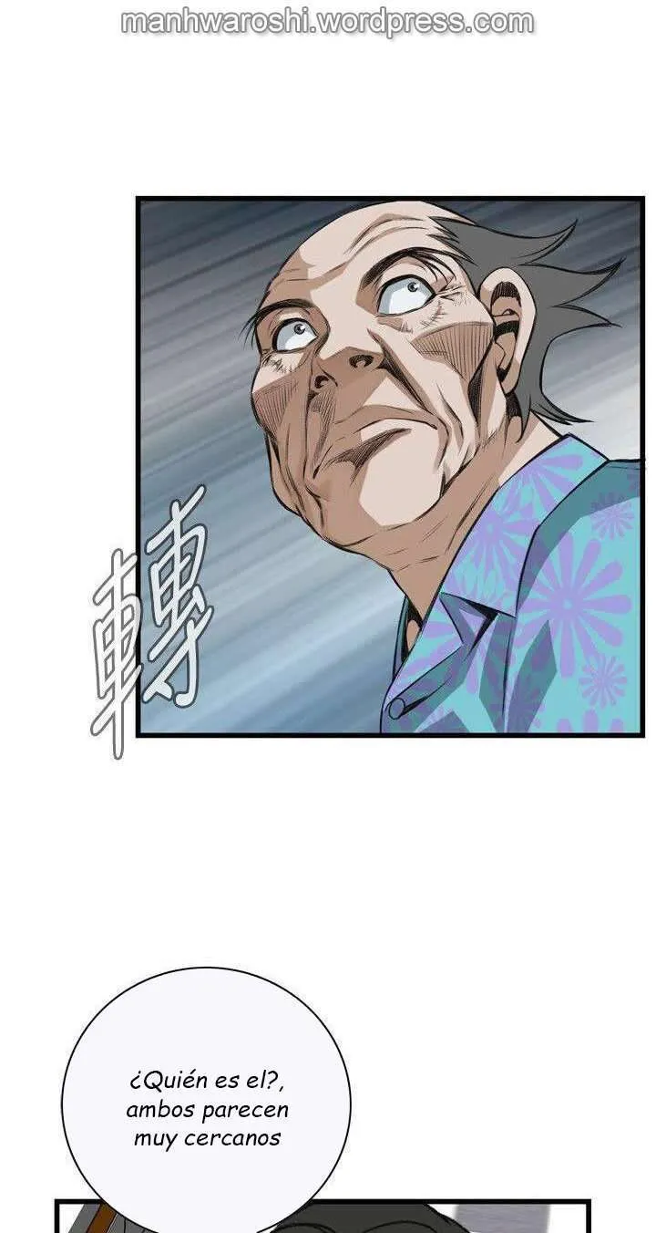 Take a Peek Capítulo 77 - Página 72