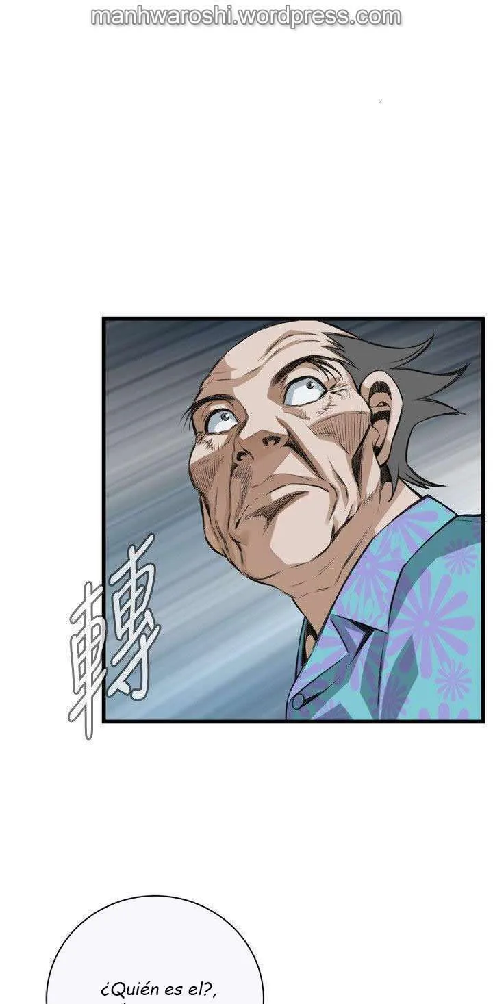 Take a Peek Capítulo 78 - Página 2