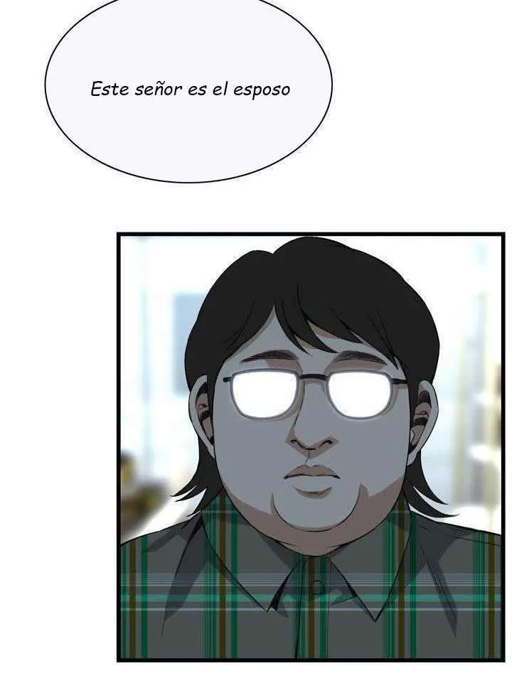 Take a Peek Capítulo 78 - Página 11