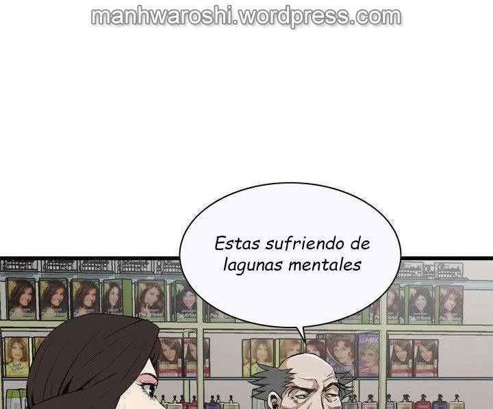 Take a Peek Capítulo 78 - Página 14