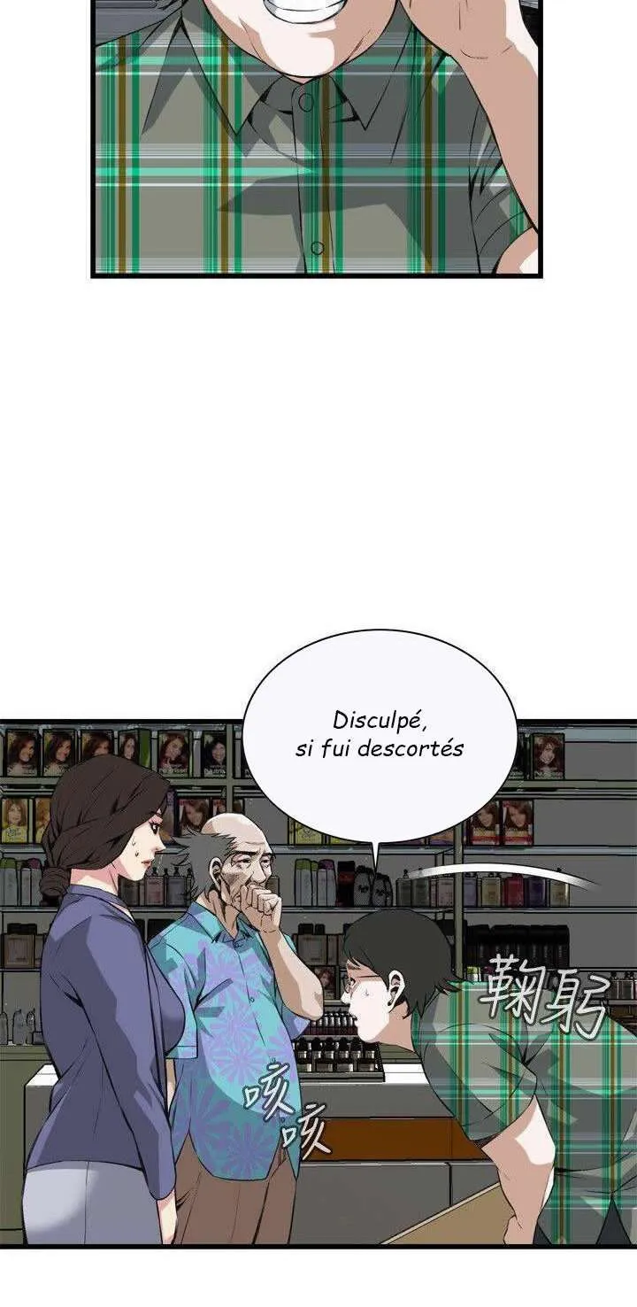 Take a Peek Capítulo 78 - Página 17
