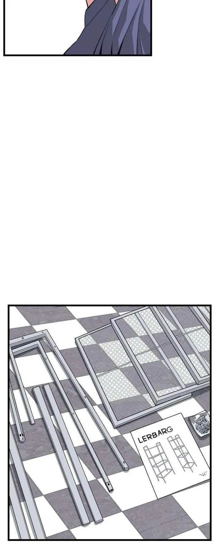 Take a Peek Capítulo 78 - Página 21
