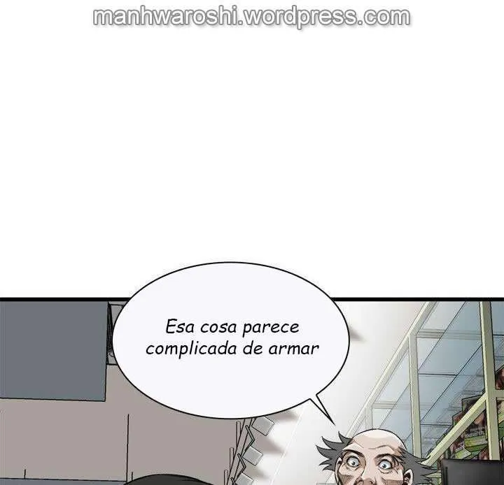 Take a Peek Capítulo 78 - Página 22