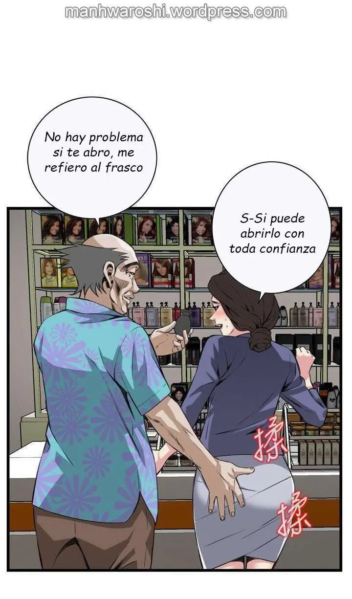 Take a Peek Capítulo 78 - Página 28
