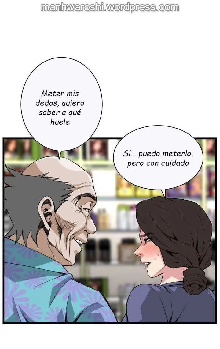 Take a Peek Capítulo 78 - Página 32
