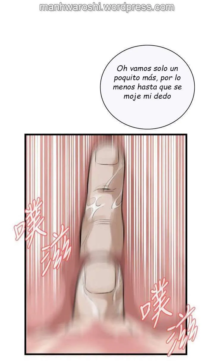 Take a Peek Capítulo 78 - Página 38