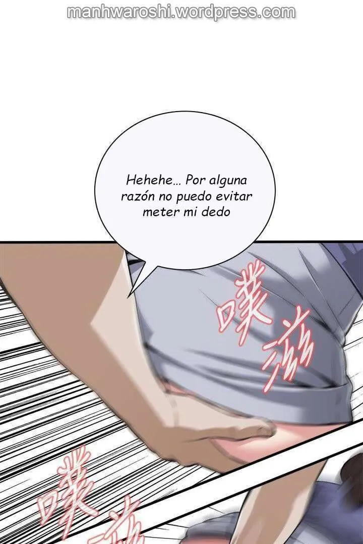 Take a Peek Capítulo 78 - Página 40