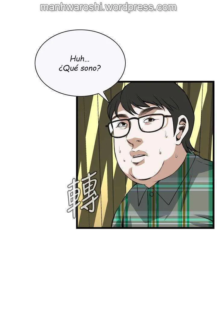 Take a Peek Capítulo 78 - Página 44