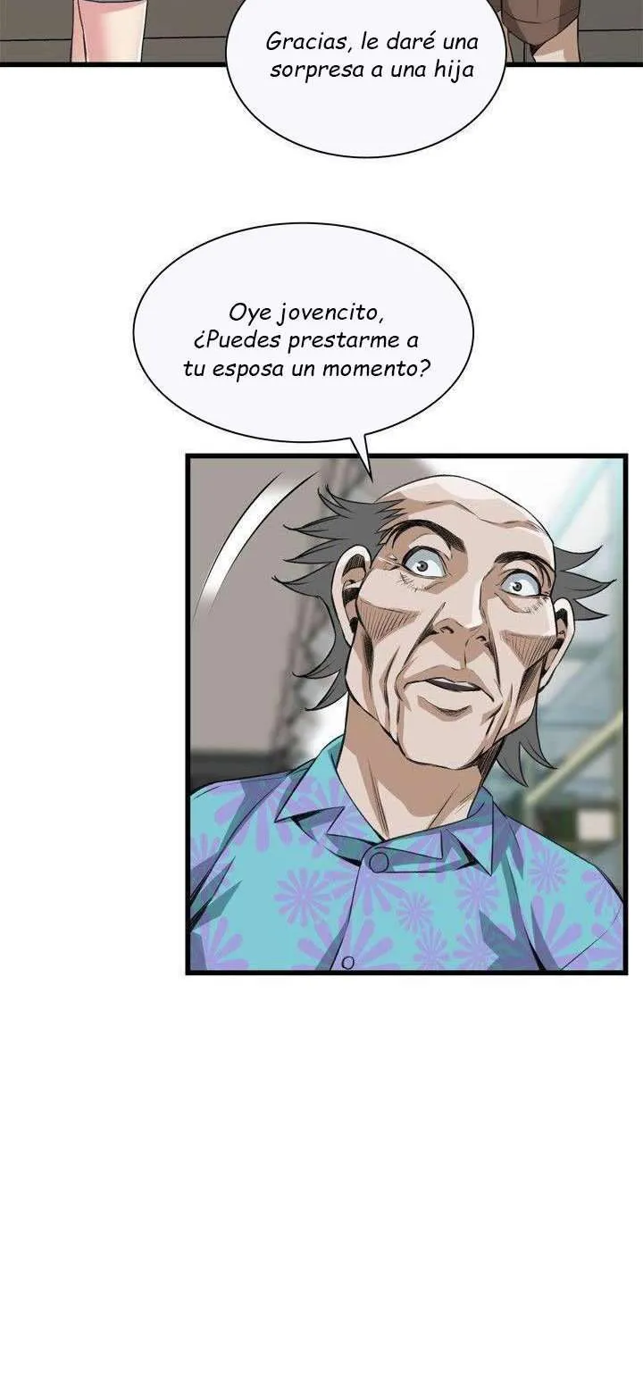 Take a Peek Capítulo 78 - Página 49