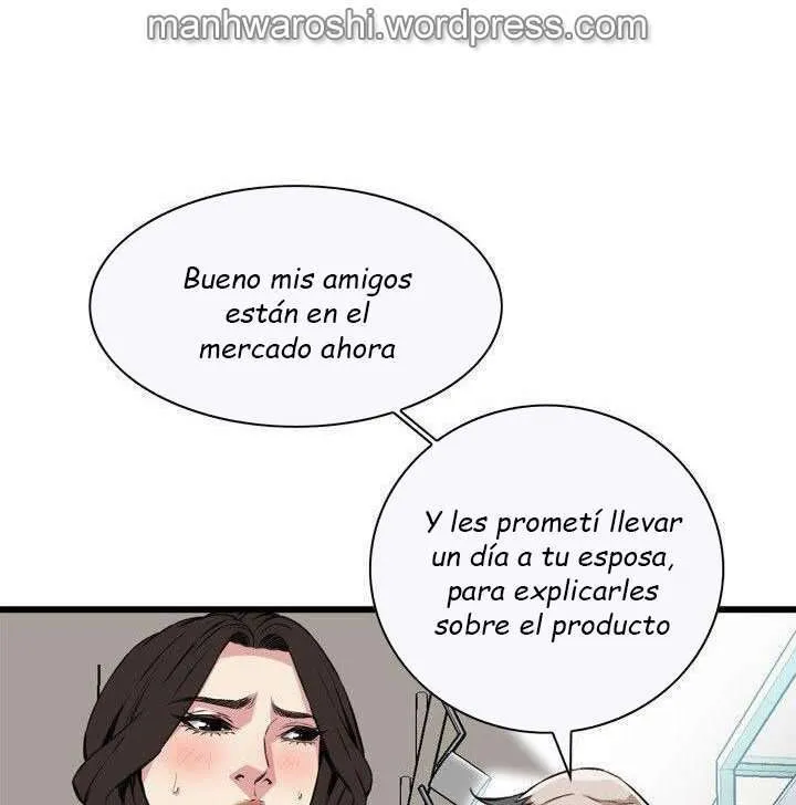 Take a Peek Capítulo 78 - Página 52